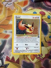 Eevee #11 Prices | Pokemon Promo | Pokemon Cards