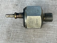 Mercedes Benz Vdo Turbo Boost Sensor Switch 0075425717 W123 W124 W126 Mercedes Benz Vdo Turbo Boost Sensor Switch 0075425717 W123 W124 W126