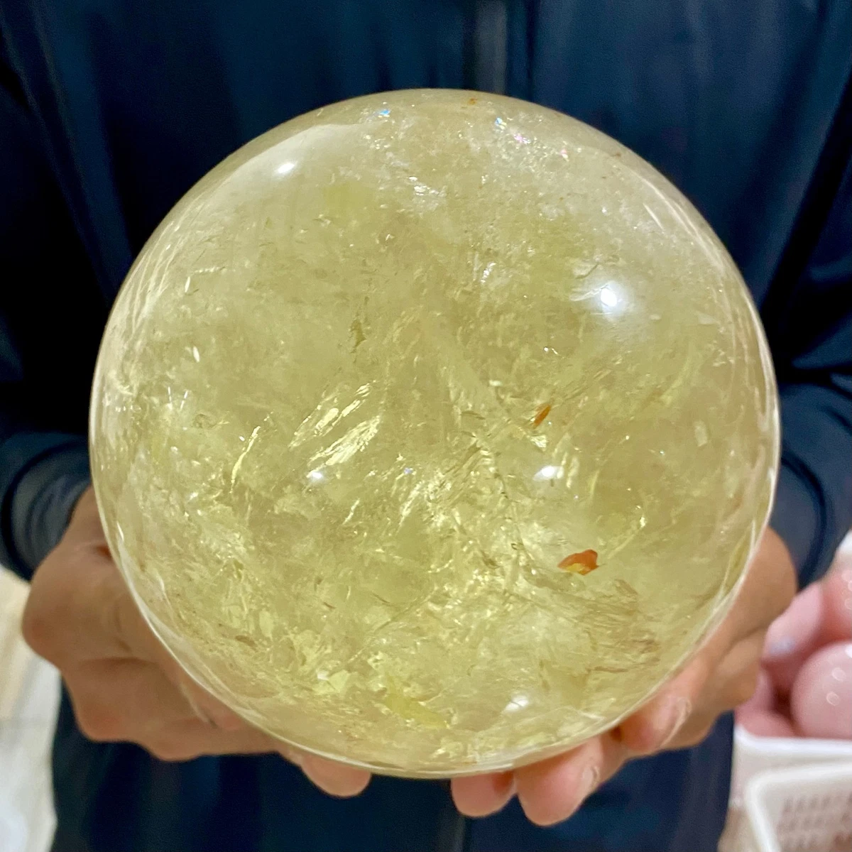 黄水晶| eBay