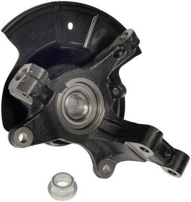 Genuine Dorman Front Left Loaded Knuckle 686-263