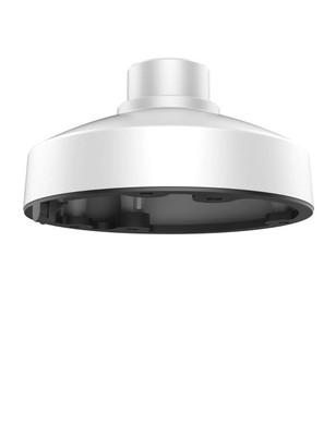 Nex PC130T Pendant Cap for Hikvision DS-2CD & DS-2CC51 Series Turret Doom Camera