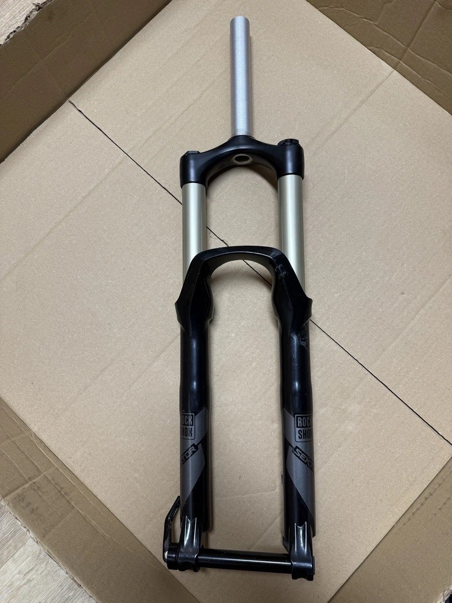 26 in Rockshox 140 mm Suspension Travel Forks for sale | eBay