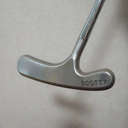 Scotty Cameron Bulls Eye 35 503436