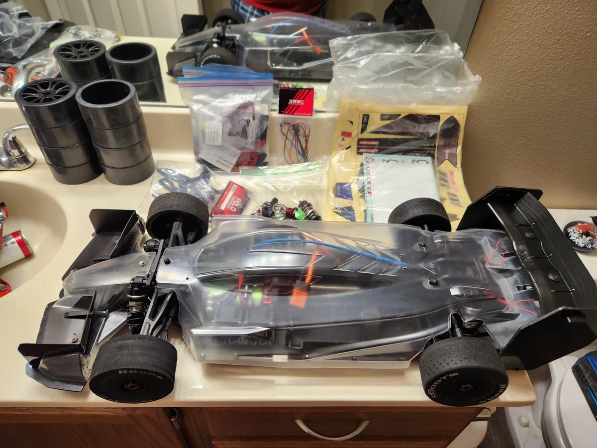Hobby RC Formula 1 Cars for sale | eBay