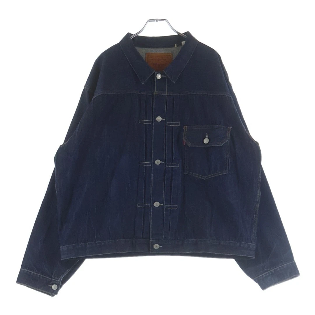 levis 506 jacket products for sale | eBay