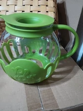 Ecolution Micro-Pop 3 Qt Microwave Popcorn Popper