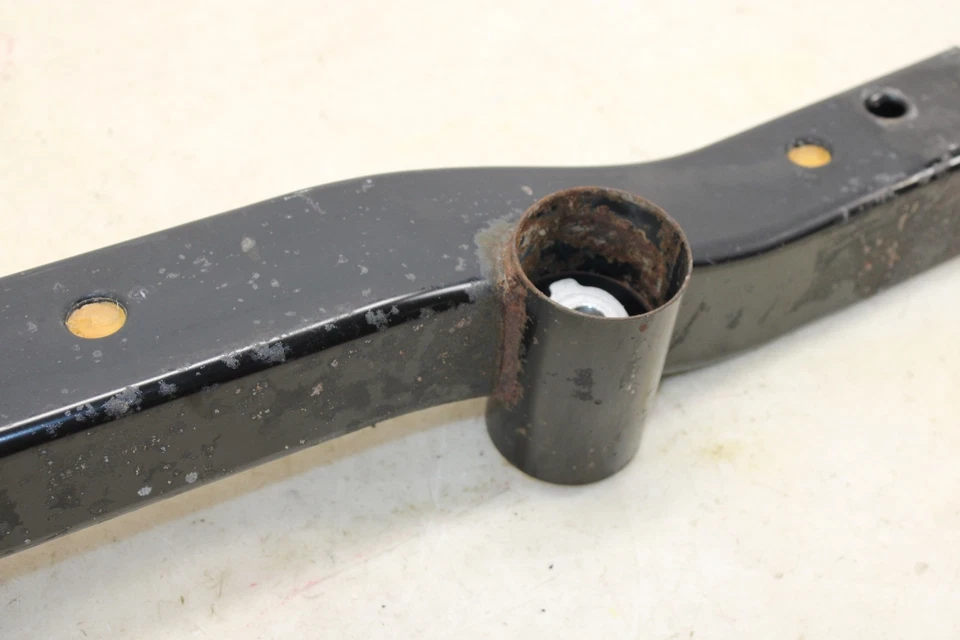 2006-2009 Pontiac Solstice Rear Cross Member Support Bar OEM ME35 - Image 4 of 4