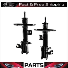 Fits 2009-2014 Nissan Maxima 3.5L Monroe Front Struts