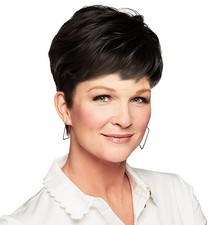 Raquel Welch Sonata Wig R1621S Glazed Sand Color Average Size by Hairuwear