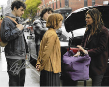 * WILL PRICE * signed 8x10 photo * THE CHAIR COMPANY * COA *