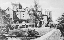 Convent Of The Sacred Heart Clifton Cincinnati Ohio OH - Reprint