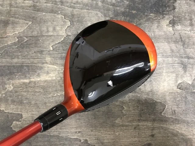 Yonex EZONE XP 18° 5W Lefty Fairway Wood Lefty EX300J Regular #Na - Image 3 of 4