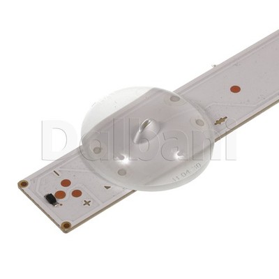 SSC_32LJ61_HDS Original LG LED Backlight 32LM570BPUA SSC_32LJ61_HD_8LED_REV03_17