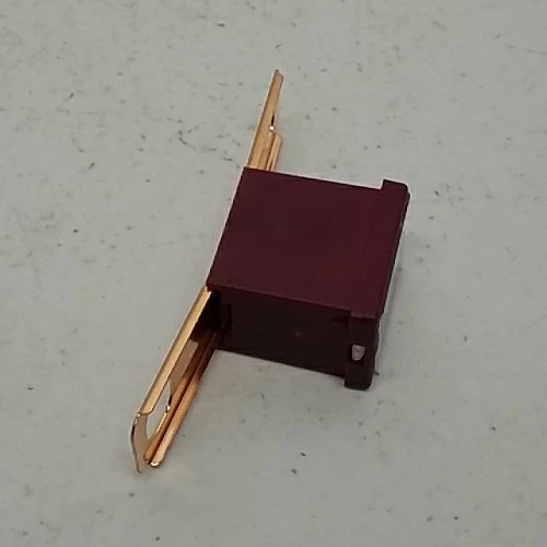 Enlace fusible Cooper Bussmann 140A FLB-140 | Protección de circuito de alto amperio Foto 2 de 4