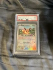 PSA 9 Eevee Masterball RH #074 Prismatic EN PRE
