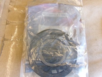 OEM BRIGGS & STRATTON 499901 PULLEY/SPRING ASSEMBLY +