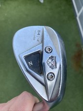 Taylormade 54 Degree 12 Milled Golf Glib
