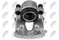 NTY HZP-AU-025 Bremssattel FüR VW Audi Seat Skoda