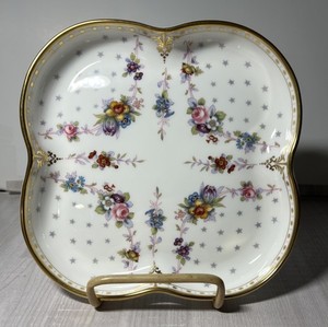 Crown Derby Antoinette | eBay