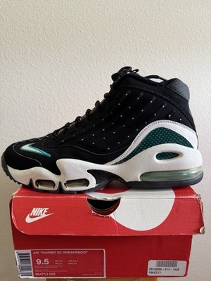 Nike Air Griffey Max 2 Freshwater Size: 9.5 Men s VNDS (Worn Once) 442171-001