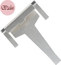 DA61-06796A Refrigerator Clip Drain Evaporator Refoem - Exact Fit for Samsung Re