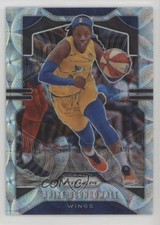 2020 Panini Prizm WNBA Premium Box Set Prizm 86/99 Arike Ogunbowale #30 00zd