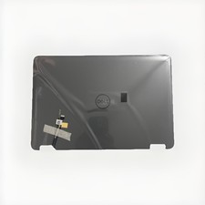 Genuine Dell Latitude 3140 2-in-1 11.6" LCD Top Cover Lid 4MH6P DCWWV SO M1