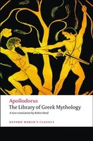 Library Of Greek Mythology | Apollodorus (U. A.) | Englisch | Taschenbuch | 2008