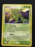 Pokémon TCG Scyther Unseen Forces Reverse Holo Stamped 46/115