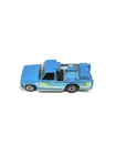Vtg 1984 Hot Wheels Crack-Up X-15 Truck Bumper Thumper with Crash Tailgate