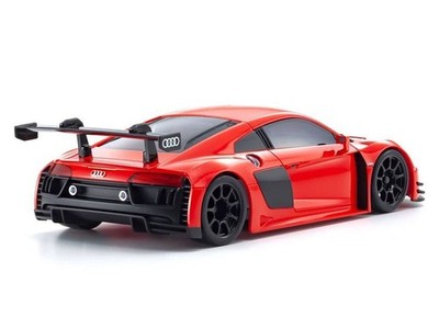 【MINI-Z】RWDシリーズ レディセット Audi R8 LMS 2015 Kyosho MINI-Z RWD Audi R8 LMS 2015 