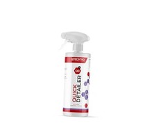 Quick Detailer Spray Car Polish, 8.45 fl oz  Removes 8.45 Fl Oz Pack of 1 