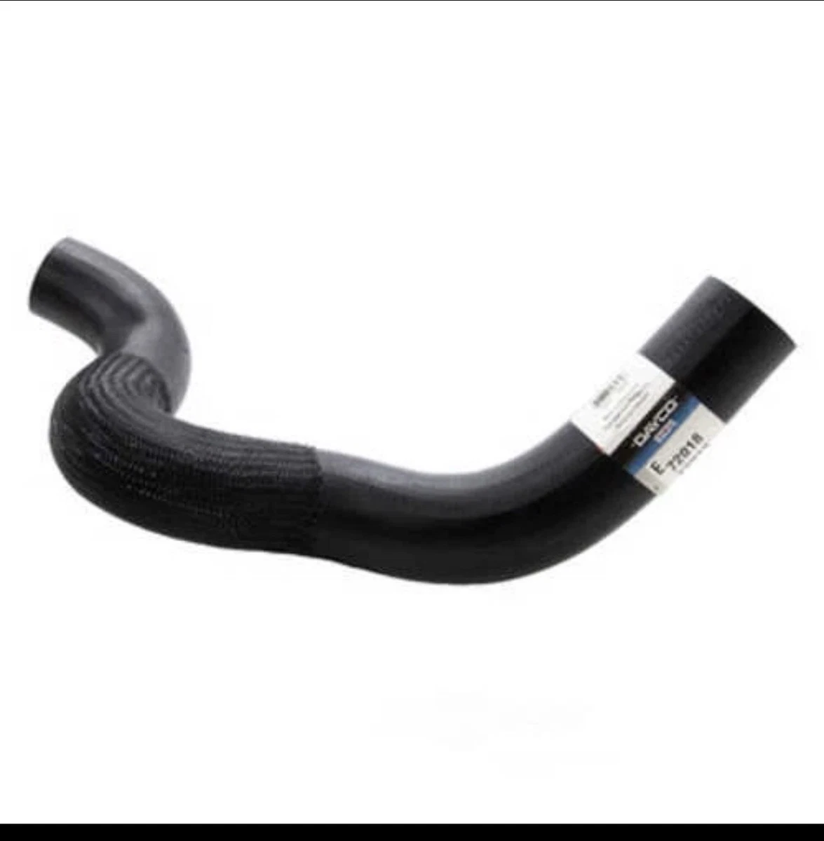 ACDelco Coolant Hose 15792821 | O'Reilly Auto Parts