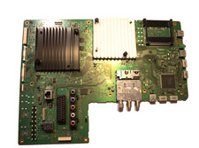 Mainboard 1-894-596-22 für Sony KD-65X9305C