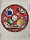 New ListingNew Super Mario Bros. Wii (Nintendo Wii, 2009) Disc Only, Tested