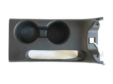 2018 NISSAN SENTRA Front Center Console Cup Holder Trim Panel 969134FU0A/B OEM