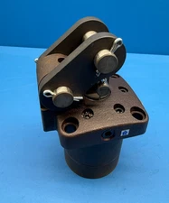 Howa JKB5H63X55-S1-RK Hydraulic Clamp Cylinder