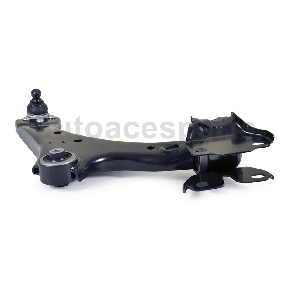 2x Rótula brazo de control inferior delantero para Volvo V60 Cross Country 2,5 L 2015 2016 Foto 2 de 4