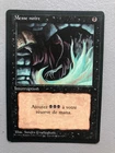 Mtg Carte Magic Fbb Dark Ritual French LP