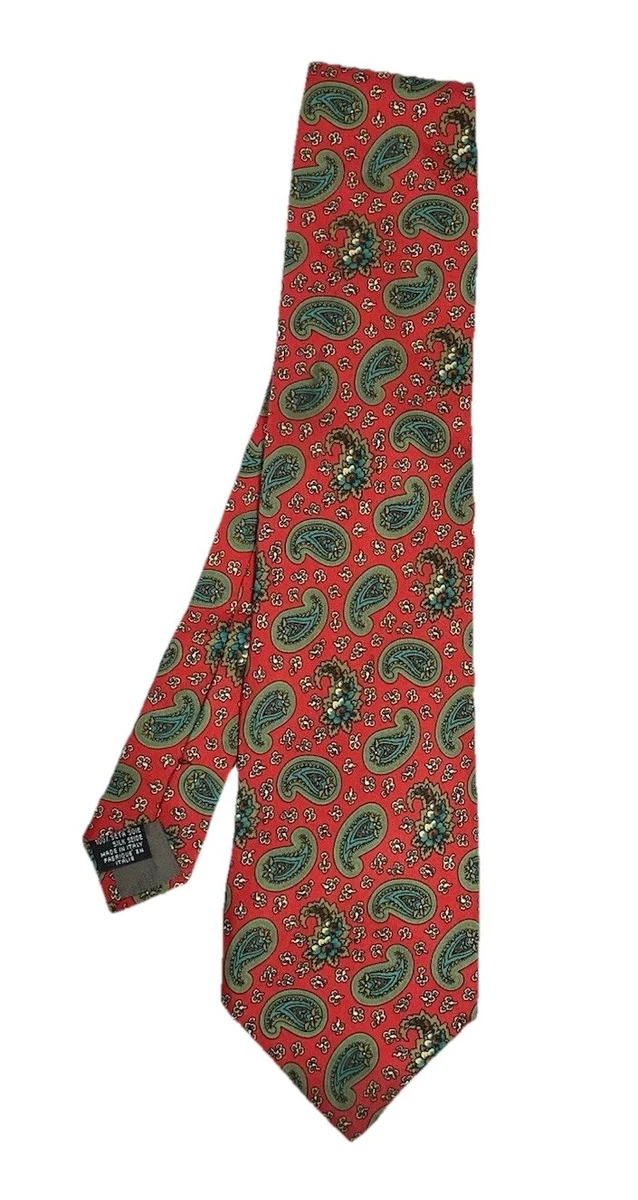 KENZO Flower Tie Ties for Men for sale | eBay