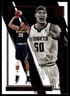 2021-22 Panini Impeccable #25 Aaron Gordon Asia