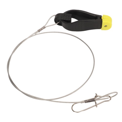 NIZUUONE Adjustable Clamp Durable Material For Firm Grip Streamlined Design - Picture 17 of 22