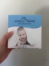Easy Home Ovulation Test Strips Kit, 50 Pack LH Fertility Tests - Sealed
