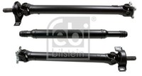 Gelenkwelle Achsantrieb FüR MERCEDES-BENZ Viano Vito Bus / Mixto Kasten