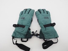 Mountain Hardwear FireFall/2 rękawice GORE-TEX - damskie średnie zielone