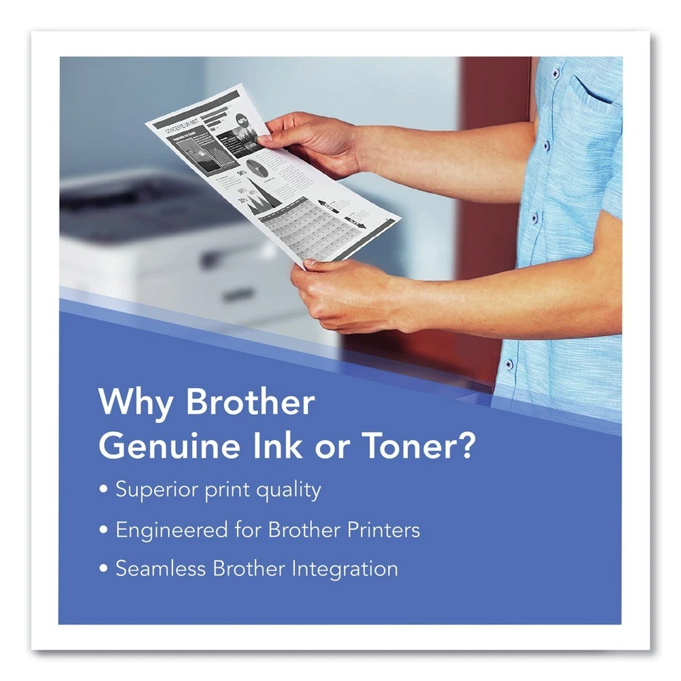 Unidad de tambor Brother DR431CL 30.000 páginas rendimiento - negro/cian/magenta/amarillo nueva Foto 4 de 4