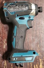 Makita XDT13Z 18V LXT Li‑Ion Brushless Impact Driver Tool Only