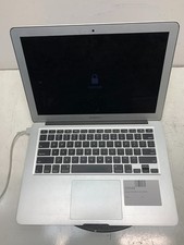 Apple MacBook Air A1466 Intel i5-5350U 1.8GHz 4GB NO HDD - FIRMWARE LOCKED
