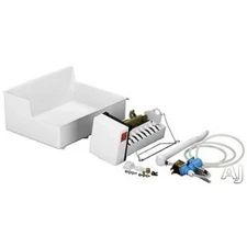 Amana (IC10S) Side-By-Side Refrigerator Ice Maker Kit