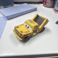 Disney Pixar Cars 3 Thunder Hollow Diecast De...